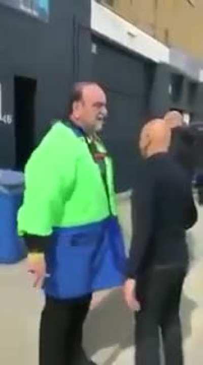 Arsenal's defence these days