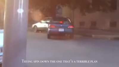 Hell in a Cell by Mullah Omar Prod by TheYellaFella