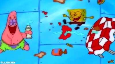 Should I do Cudi’s verse too ??🌙🎨