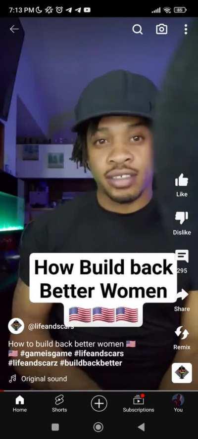 stop it i can't escape