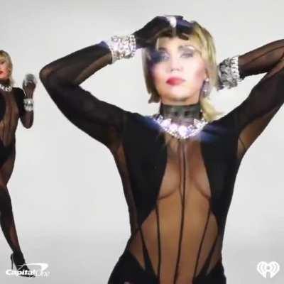 Best performance outfit