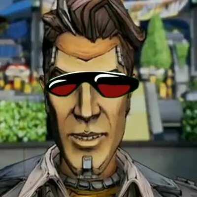 Taste the back of my palm