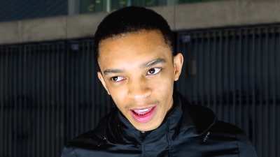 What If KSI Starred in a Blockbuster Movie? | Fan-Made Trailer