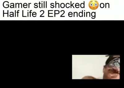 To this day it still baffles people 🤦 