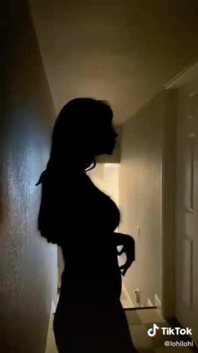 An actual cringe. First time posting so forgive me if this is a repost