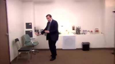 WAP deleted scene (ORIGINAL)