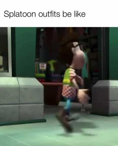 Literally me in sploon