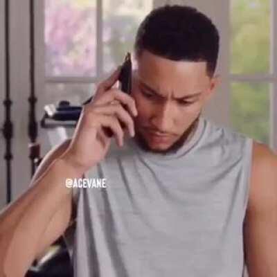 I eat meat, zebras and shit.