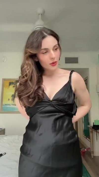 What To Wear Tonight (Reel 4/11/23)