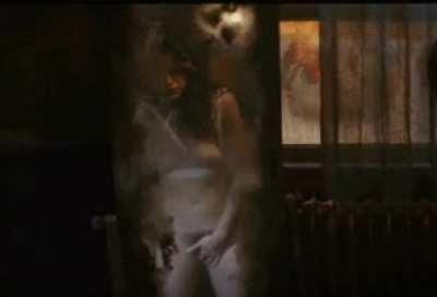 Michelle Rodriguez nude