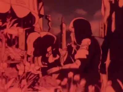 Expectations for Orbital Bombardment