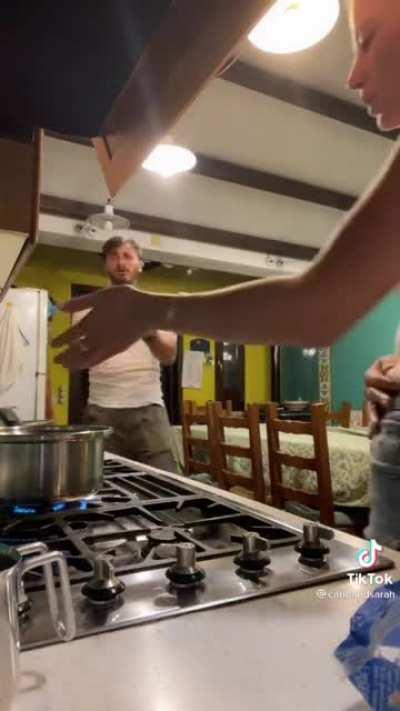 This is illegal in Italy.