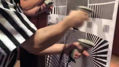 CuStOmEr GeTs ChArGeD dOuBlE pRiCe Of ThEiR PrOdUcT