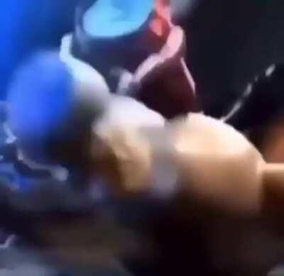 average coco cola fan vs pepsi fan