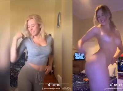 On/Off Dance Compilation 💦