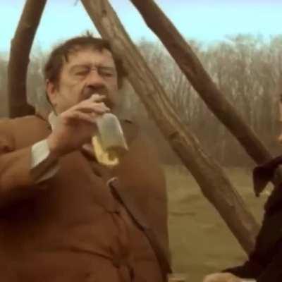 When you make the right choice