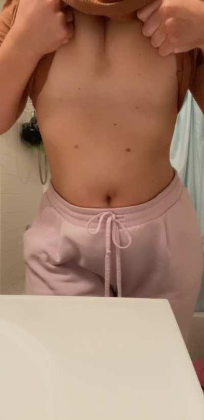 Do you like how they bounce?