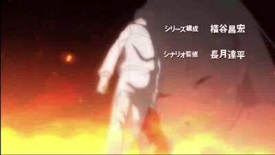 [Media] Season 2 Part 2 OP - 