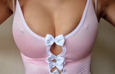 I have two reasons for your boner