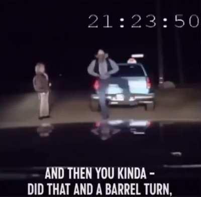 Тест пройден... Почти.