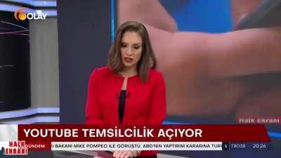 Ülkenin %99undan daha cesur Nevşin hanımın söylediklerini niye muhalefetten duyamıyoruz. Bu durum çok canımı sıkıyor artık. Üç gün önce facebookta bir haber paylaştım kendim yorumlamadım üstelik olduğu gibi paylaştım ne olduğu belirsiz bir insan gelip ben