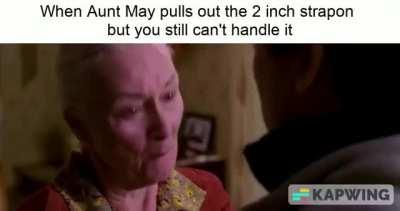 I believe there's a hero in all of us