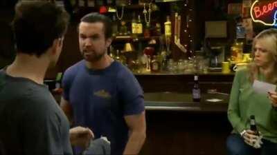 When you call your Virgin friend a Virgin.