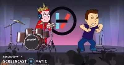 Losercity Music Video