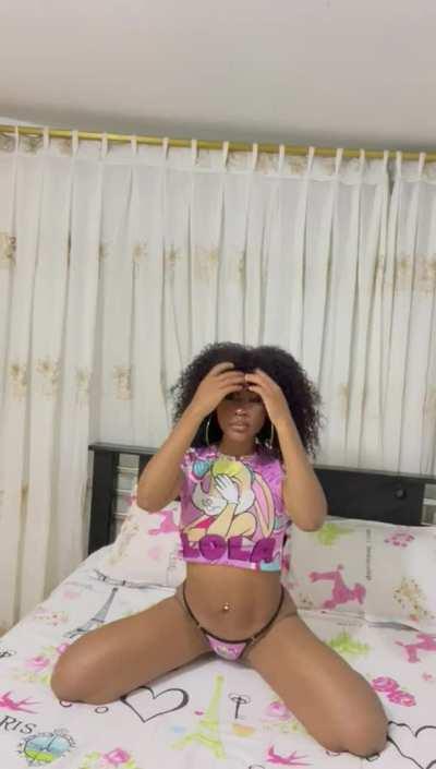 Ride before a good sleep ð¤