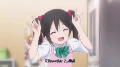 NICO NICO NI