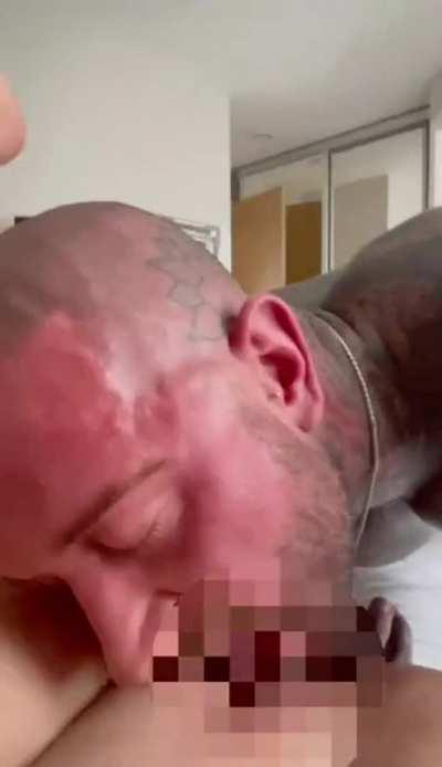 perfect body looks so hot, bouncing on top