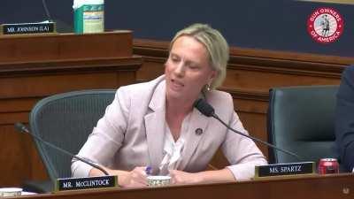 This Ukrainian Emigrant & Congresswoman Understands Firsthand What Happens When an Oppressive Government Confiscates Firearms From Law-Abiding Citizens