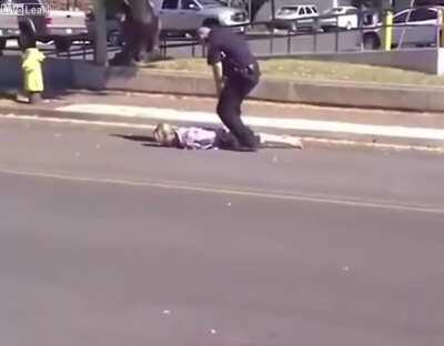 When I lay down and body surf uphill...