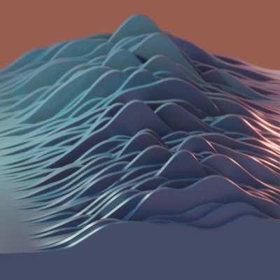 genuary day 8: curves