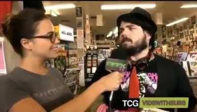 Brother and sister :|