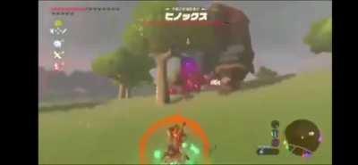 I'm still laughing, this is hilarious