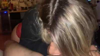 [wickr ptwizbiz] Imagine being roommates with your best bud. We'd have a lot of fun nights staying in