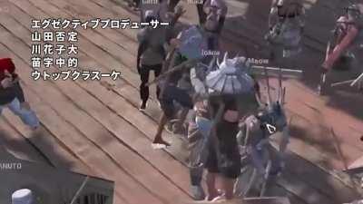 Kenshi: Los esclavos Opening 2 (No Copy)