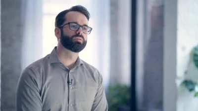 If you're going to address my chickens you need to use the pronouns they/them