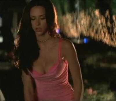 Pink is my favorite color