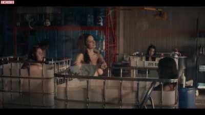 Sydney Meyer - Y: The Last Man (2021)