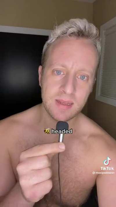 Can confirm isis showed me the horrors of the world early on