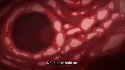 Fucking and kissing a gyaru, Passionate Hentai Sex Video [Oshikake! Bakunyuu Gal Harem Seikatsu 2]