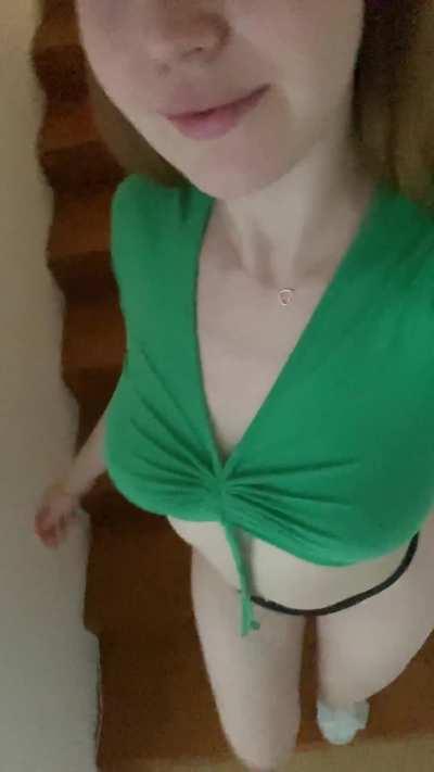 Would you fuck a dirty girl