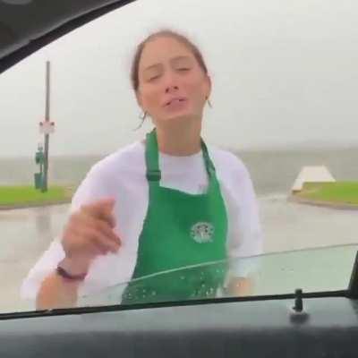 can i get uhhh iced caramel