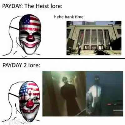 Repost for meme monday