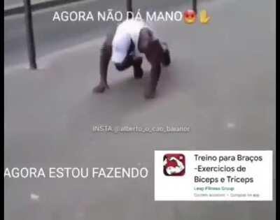 NÃO MANO NÃO AGORA ESTOU FAZENDO 😠😠😠😠😠