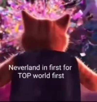 Made this 2 days ago to send to a friend, I am a prophet.