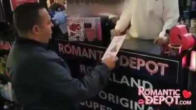 LMFAO (yes this is real)