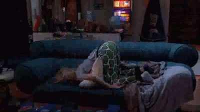 Jennette Mccurdy in Sam & Cat